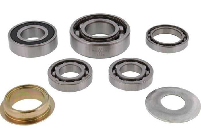 Hot Rods Hotrods Transmission Bearing Kit HR00245