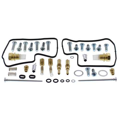 All Balls Racing Carburetor Rebuild Kit 26-1609
