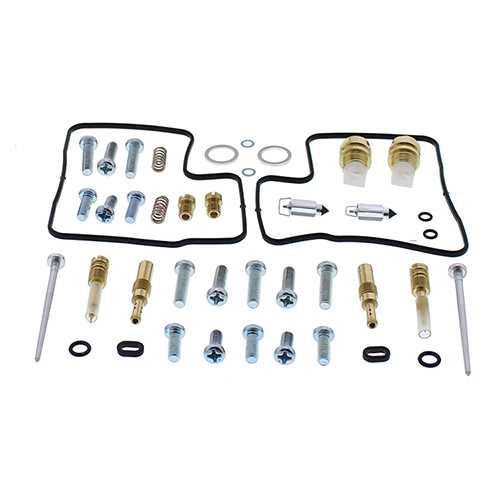 All Balls Racing Carburetor Rebuild Kit 26-1613