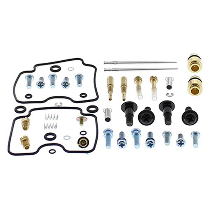 All Balls Racing Carburetor Rebuild Kit 26-1639