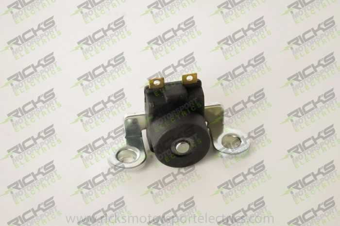 Rick'S Motorsport Electric Yamaha Trigger Coil 21-507