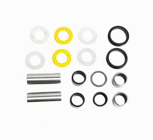 All Balls Swing Arm Bearing Kit 28-1024