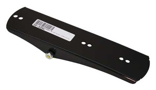 Starting Line Products Slp Competition Saddle Bracket Arctic Cat Black 35-326C