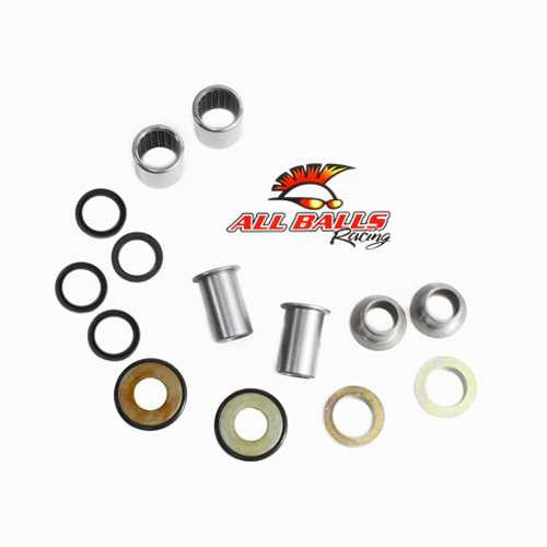 All Balls Swing Arm Bearing Kit 28-1045