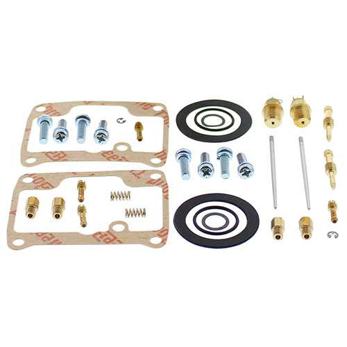 All Balls Racing Carb Rebuild Kit Ski-Doo 26-1940