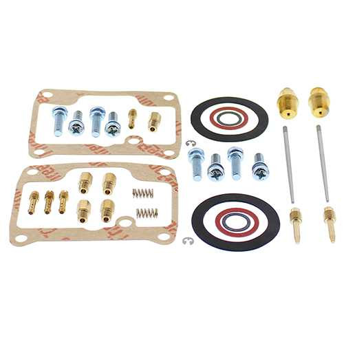 All Balls Racing Carb Rebuild Kit Ski-Doo 26-1984