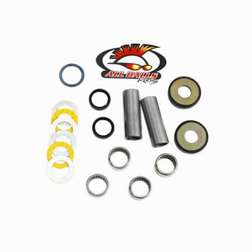 All Balls Swing Arm Bearing Kit 28-1076