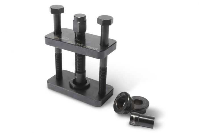 Motion Pro U-Joint Press Tool 08-0438