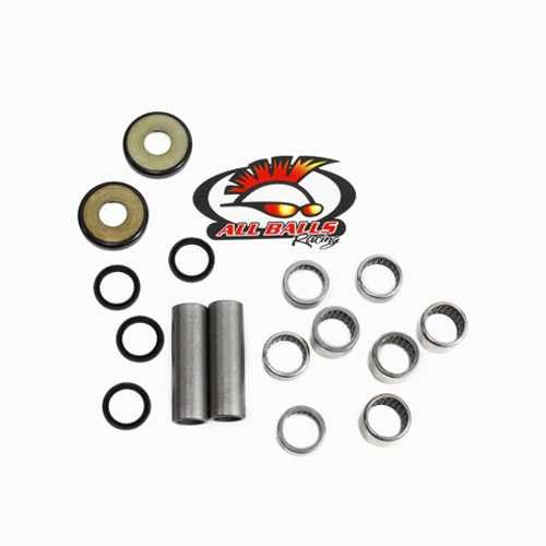 All Balls Swing Arm Bearing Kit 28-1012