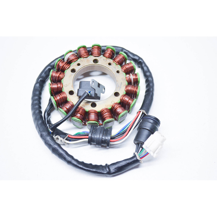 Rick'S Motorsport Electric High Output Stator 21-968H