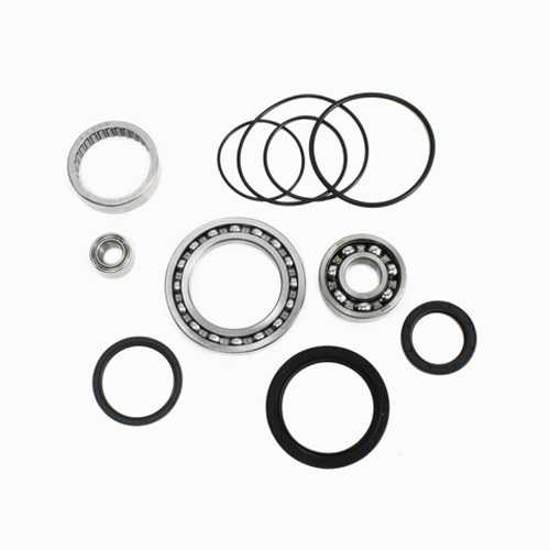 All Balls Differential Bearing Kit 25-2033