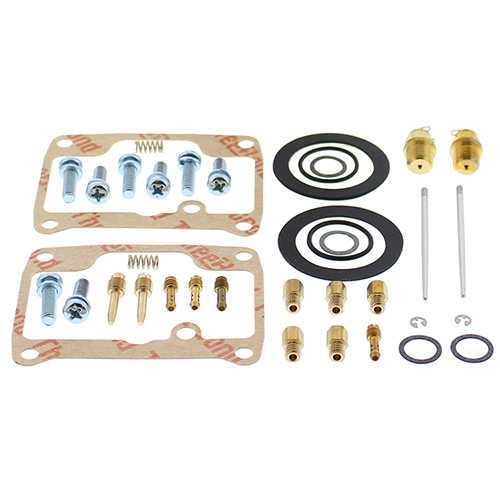 All Balls Racing Carb Rebuild Kit Ski-Doo 26-1941