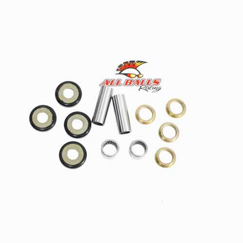 All Balls Swing Arm Bearing Kit 28-1075
