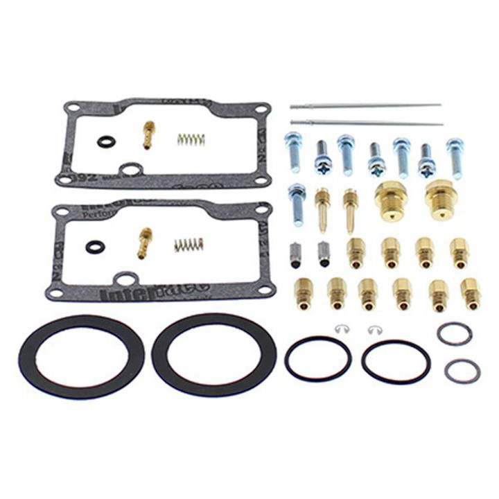 All Balls Racing Carb Rebuild Kit Polaris 26-1789