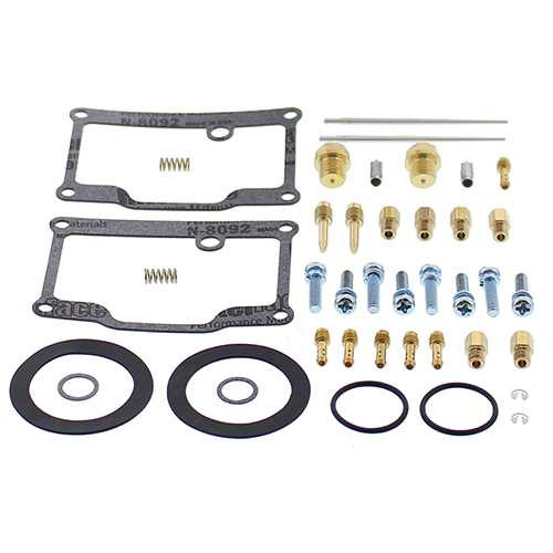 All Balls Racing Carb Rebuild Kit Polaris 26-1793