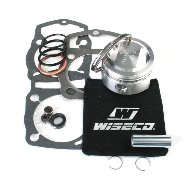 Wiseco Honda 185200 Atc (4362M) 65.0Mm Piston Pk1000
