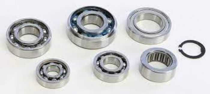 Hot Rods Hotrod'S Transmission Bearing Kits (Tbk0034) TBK0034
