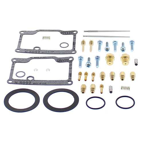 All Balls Racing Carb Rebuild Kit Polaris 26-1817