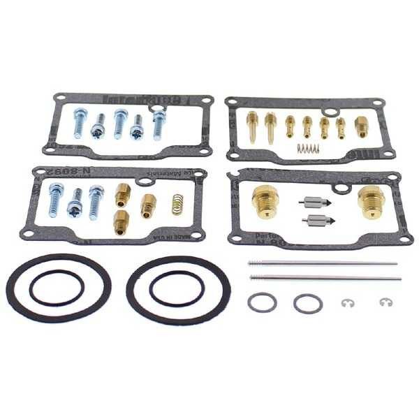 All Balls Racing Carb Rebuild Kit Arctic Cat 26-1902