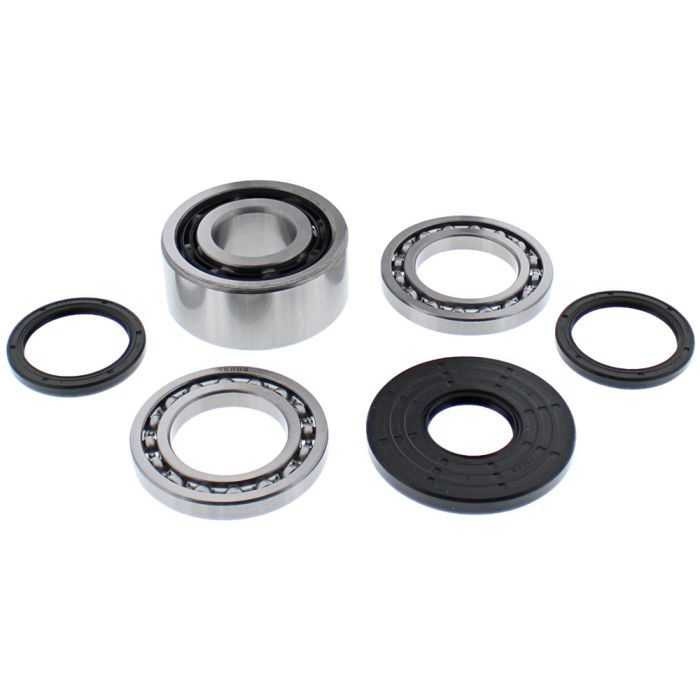 All Balls Racing Differential Bearing And Seal Kit 25-2115