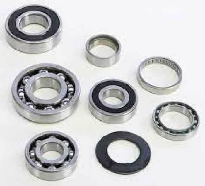 Hot Rods Hotrod'S Transmission Bearing Kits (Tbk0085) TBK0085