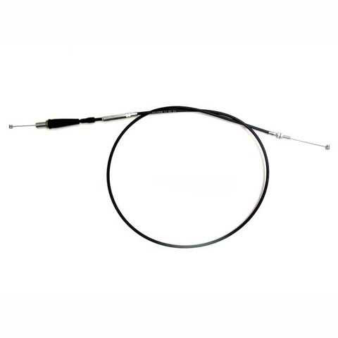 Motion Pro Cable Black Vinyl Throttle - Special Application 01-1056