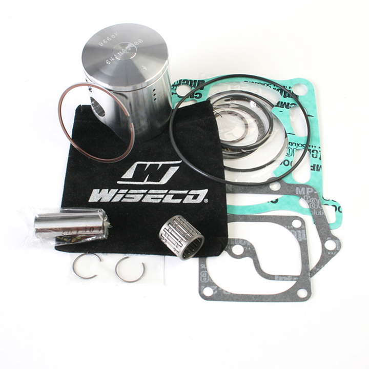 Wiseco 91-96 Suz. Rm125 Pro-Lite 54.0Mm (641M) Piston Pk1318