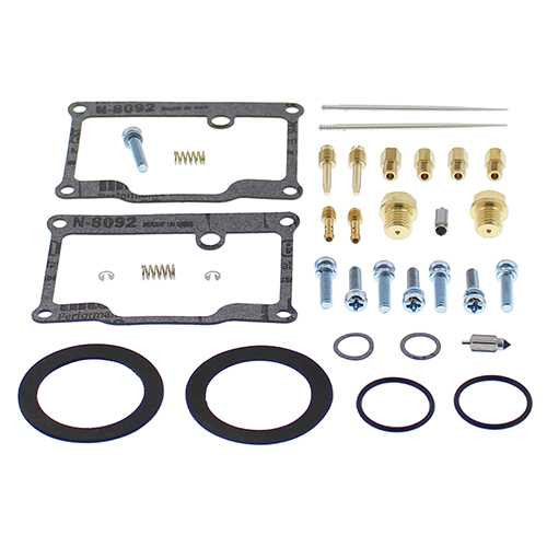 All Balls Racing Carb Rebuild Kit Polaris 26-1805