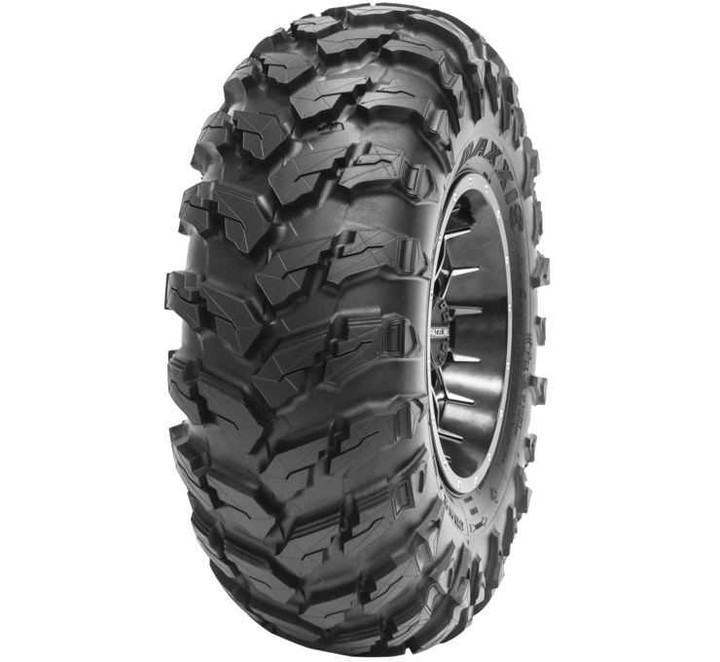 Maxxis 29X9.00R14 Mu511 6Pr Tl Po Bc Nhs TM00256700