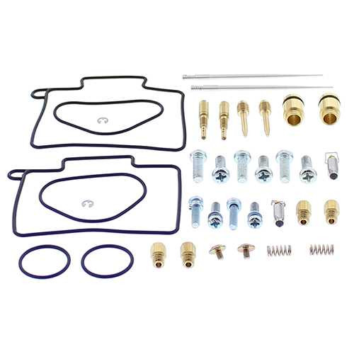 All Balls Racing Carb Rebuild Kit Ski-Doo 26-1870
