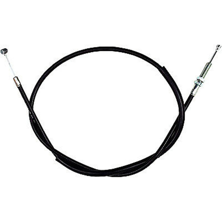 Motion Pro Cable Black Vinyl Throttle - Special Application 01-1081