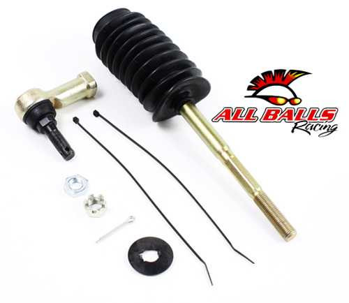 All Balls Tie Rod End Kit 51-1038