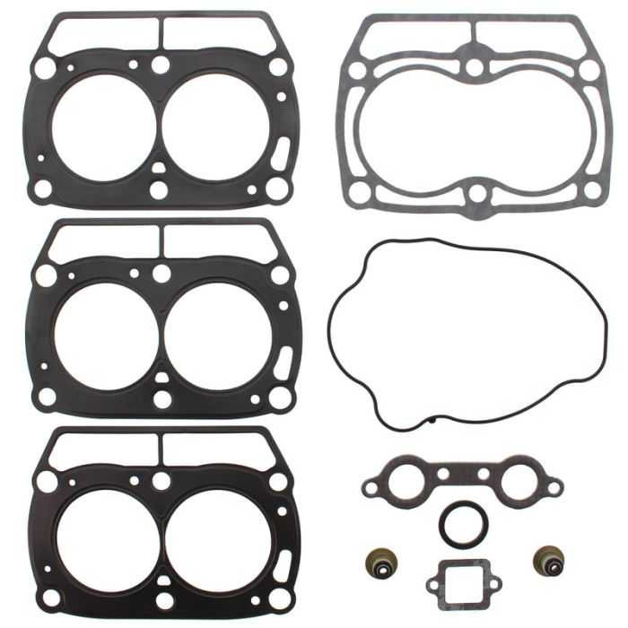 Vertex Top End Gasket Kit 810964