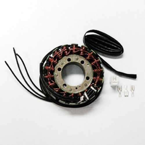 Rick'S Motorsport Electric Oe Style Stator 21-130