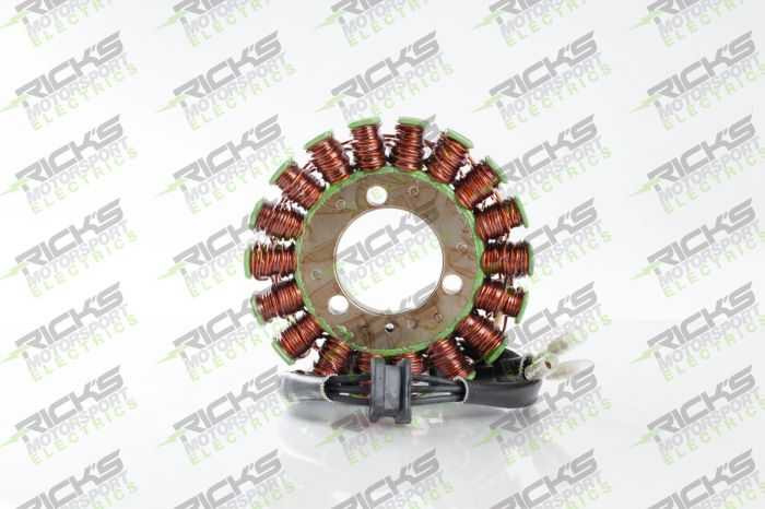 Rick'S Motorsport Electric Oe Style Stator 21-211