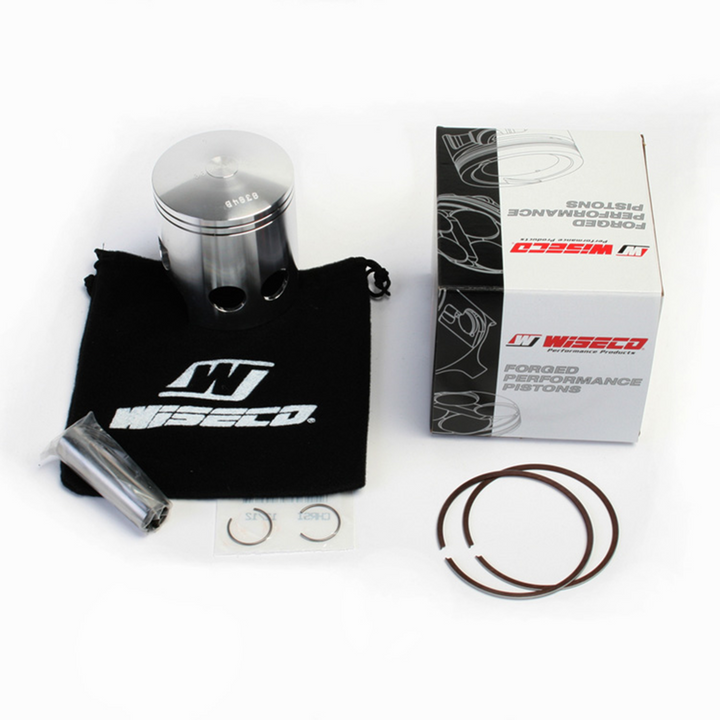 Wiseco Yamaha Rd350 (1973-82) 2520Cd Piston 393M06400