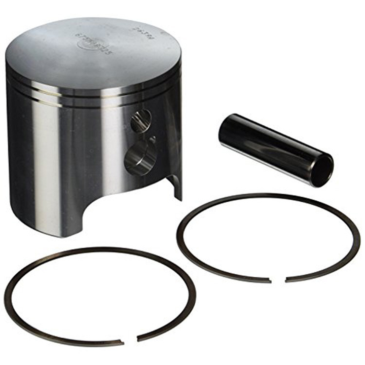 Wiseco Polaris Atv 400 3278Td Piston 675M08325
