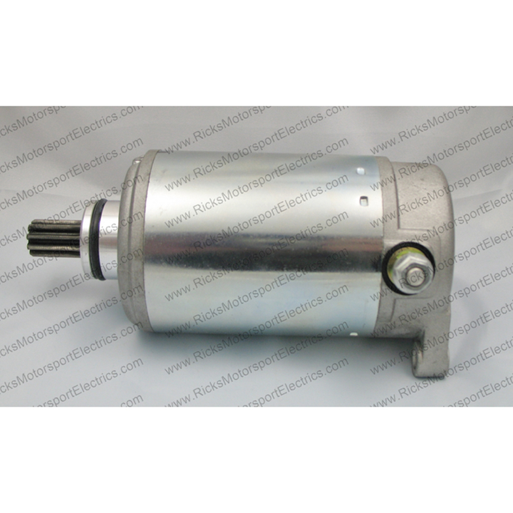 Rick'S Motorsport Electric Oe Style Starter Motor 61-610