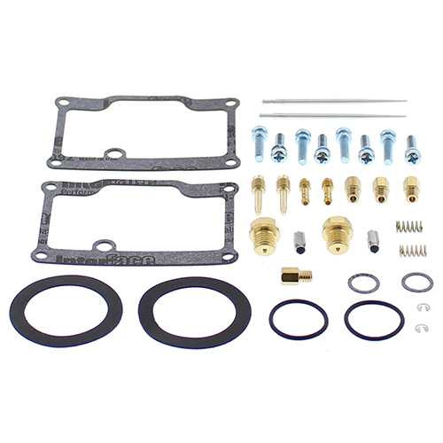 All Balls Racing Carb Rebuild Kit Polaris 26-1792