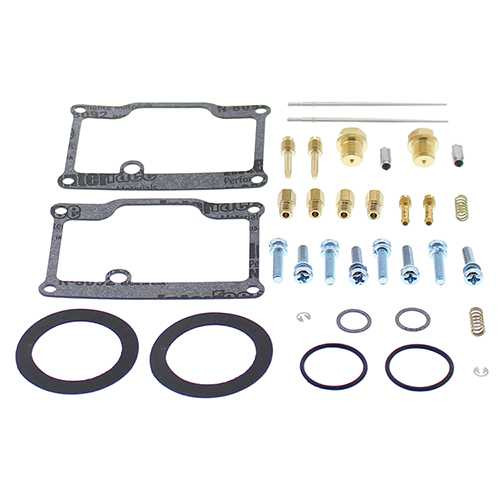 All Balls Racing Carb Rebuild Kit Polaris 26-1811