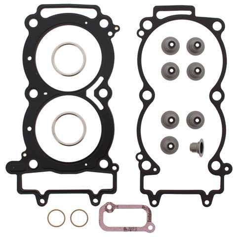 Vertex Top End Gasket Kit 810970