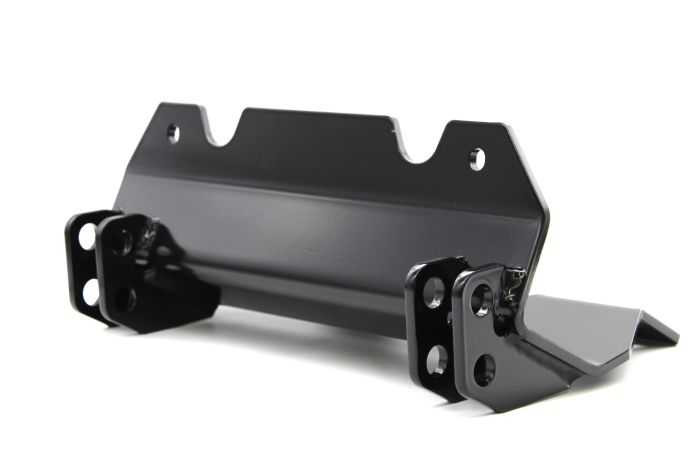 Kfi Products - Utv Plow Mount Polaris Rzr 106610