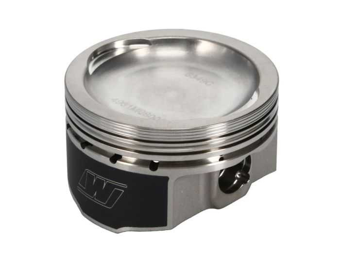 Wiseco Piston Kit 2.00 4961M08000
