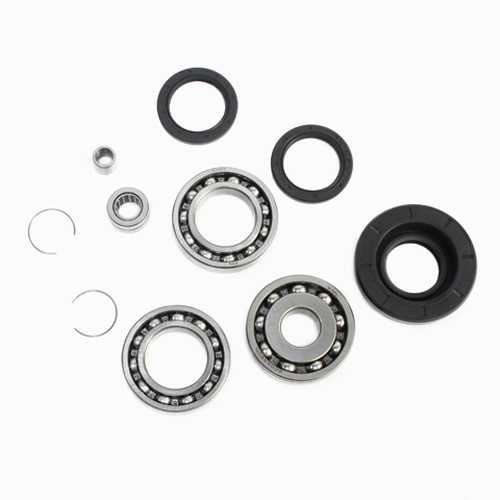 All Balls Differential Bearing Kit 25-2013
