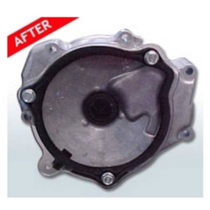 High Lifter Pull Starter Leak Shield Honda PSLS-1