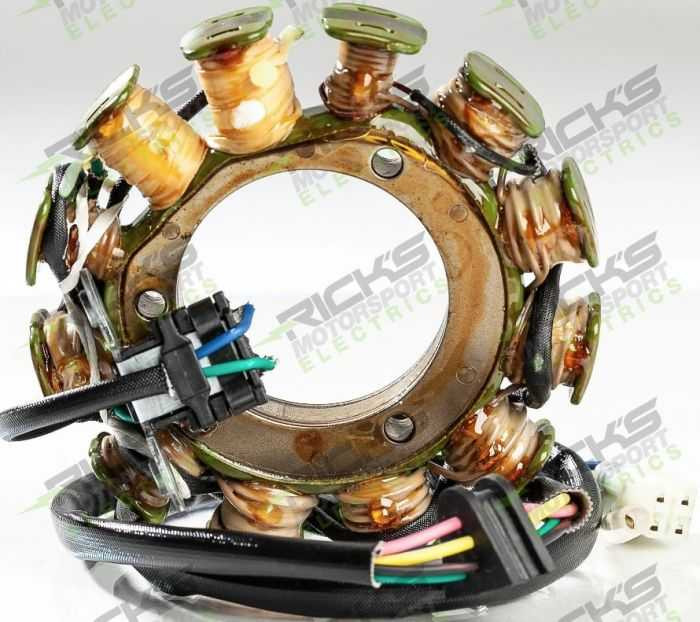 Rick'S Motorsport Electric Oe Style Stator 21-648