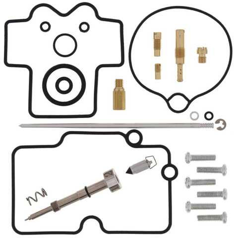 All Balls Racing Carburetor Kit 26-1274