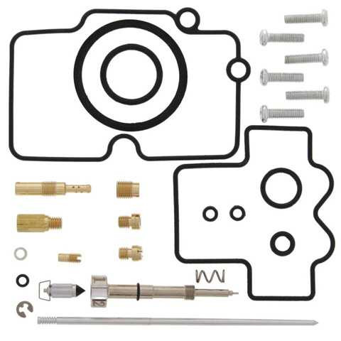 All Balls Racing Carburetor Kit 26-1303