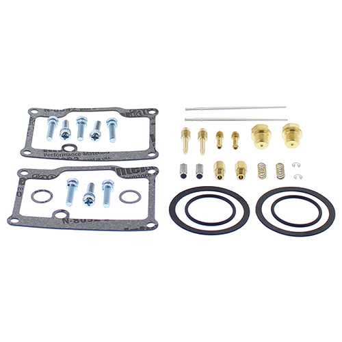All Balls Racing Carb Rebuild Kit Arctic Cat 26-1908