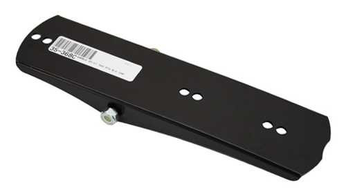 Starting Line Products Slp Saddle Bracket Yamaha Black 35-368C